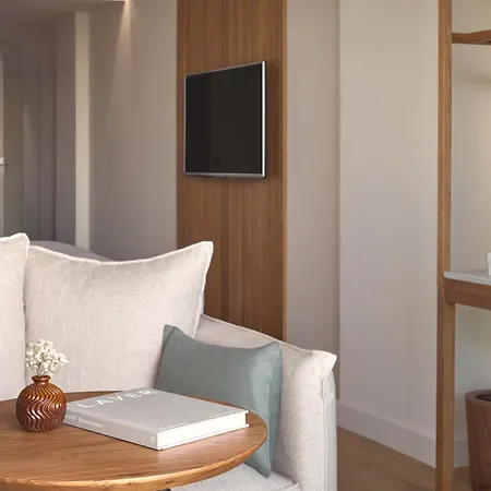 Melia Ibiza - Adults Only Hotel Santa Eularia des Riu