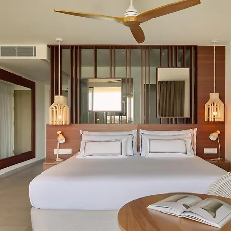 Melia Ibiza - Adults Only Otel