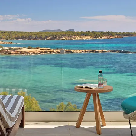 Melia Ibiza - Adults Only 4*