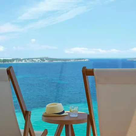 Melia Ibiza - Adults Only Otel