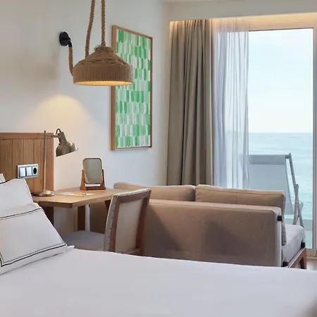 Melia Ibiza - Adults Only Hotell 4*