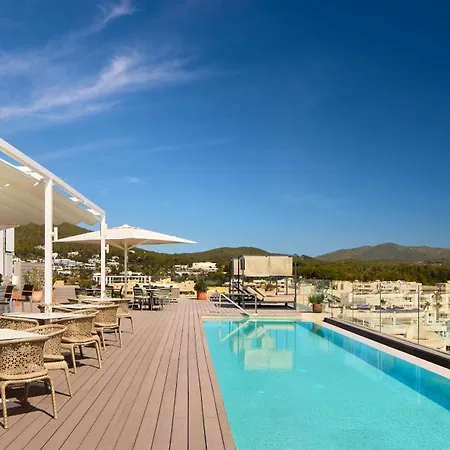 Hotell Melia Ibiza - Adults Only 4*