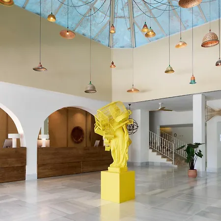 Hotell Melia Ibiza - Adults Only Santa Eularia des Riu