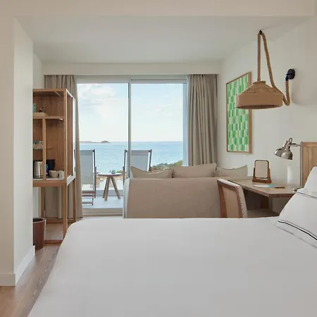 Hotell Melia Ibiza - Adults Only Santa Eularia des Riu