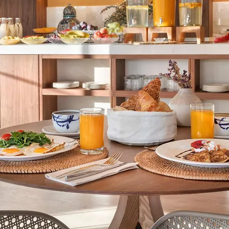 Melia Ibiza - Adults Only Santa Eularia des Riu