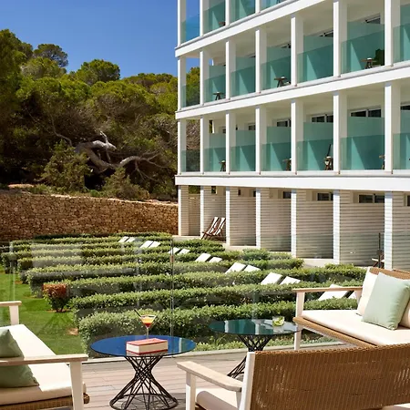 Melia Ibiza - Adults Only Otel