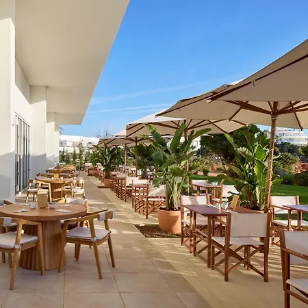 Hotell Melia Ibiza - Adults Only 4*