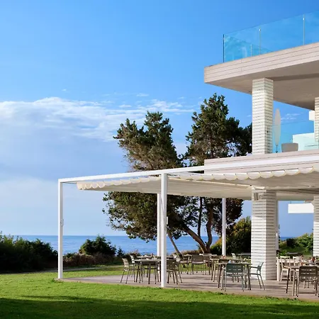 Melia Ibiza - Adults Only Готель Санта-Еулалія-дель-Ріо