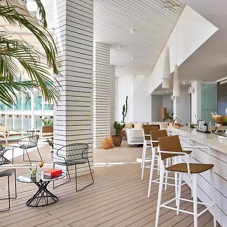 Melia Ibiza - Adults Only Otel