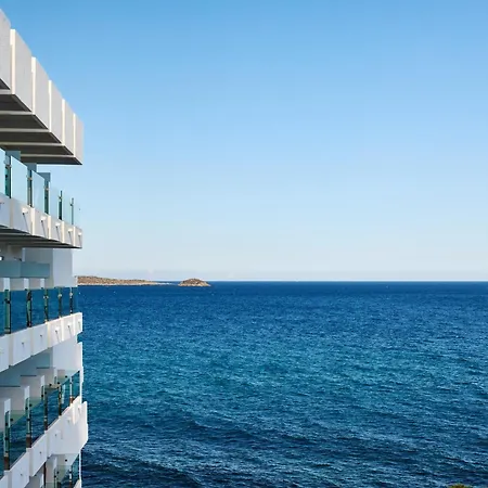 Melia Ibiza - Adults Only Otel 4*