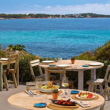 Melia Ibiza - Adults Only Otel