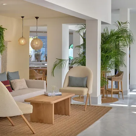 Melia Ibiza - Adults Only 4* Santa Eularia des Riu