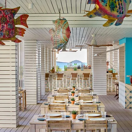 Melia Ibiza - Adults Only Готель