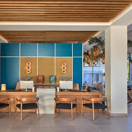 Melia Ibiza - Adults Only Hotell Santa Eularia des Riu