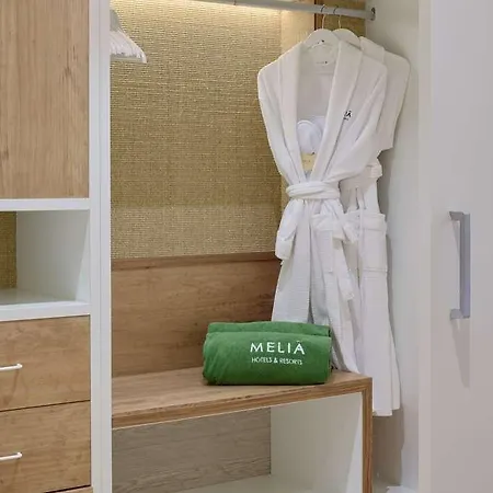 Hotel Melia Ibiza - Adults Only