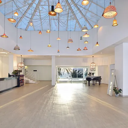 Otel Melia Ibiza - Adults Only