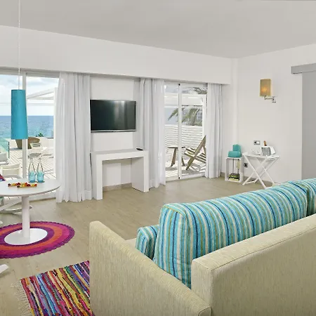 Готель Melia Ibiza - Adults Only Санта-Еулалія-дель-Ріо