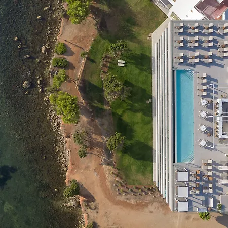 ホテル Melia Ibiza - Adults Only