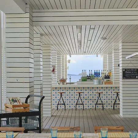Hotel Melia Ibiza - Adults Only Santa Eularia des Riu