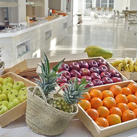 Melia Ibiza - Adults Only Santa Eularia des Riu