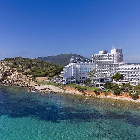 Hotel Melia Ibiza - Adults Only Santa Eulària des Riu