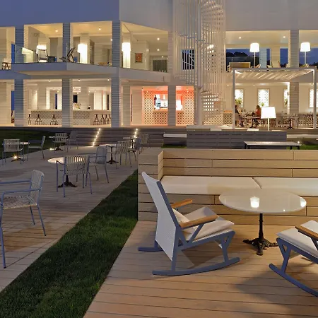 Melia Ibiza - Adults Only Otel 4*