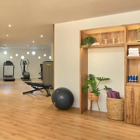 Melia Ibiza - Adults Only Hotel Santa Eulària des Riu