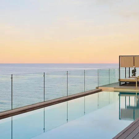 Melia Ibiza - Adults Only Santa Eulària des Riu