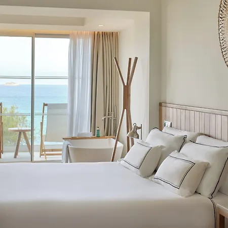 Melia Ibiza - Adults Only 4* サンタ・エウラリア・デス・リウ