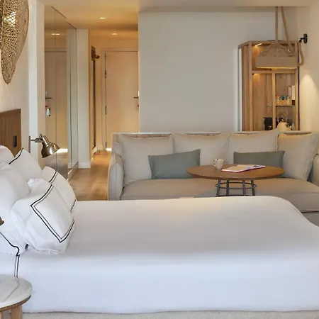 Melia Ibiza - Adults Only 4* Santa Eularia des Riu