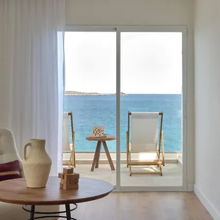 Hotel Melia Ibiza - Adults Only 4*