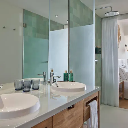 Melia Ibiza - Adults Only 4*