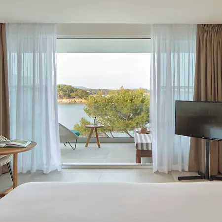 Melia Ibiza - Adults Only Santa Eularia des Riu