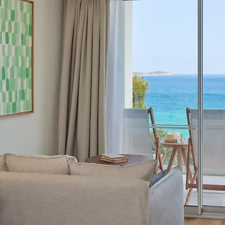 Melia Ibiza - Adults Only