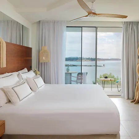 Готель Melia Ibiza - Adults Only