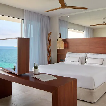 Melia Ibiza - Adults Only ホテル 4*