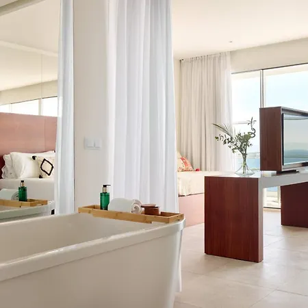 Melia Ibiza - Adults Only 4*