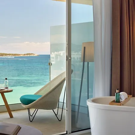 Melia Ibiza - Adults Only