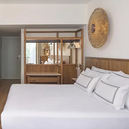 Melia Ibiza - Adults Only Hotel