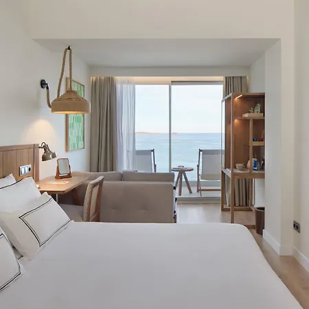 Hotel Melia Ibiza - Adults Only