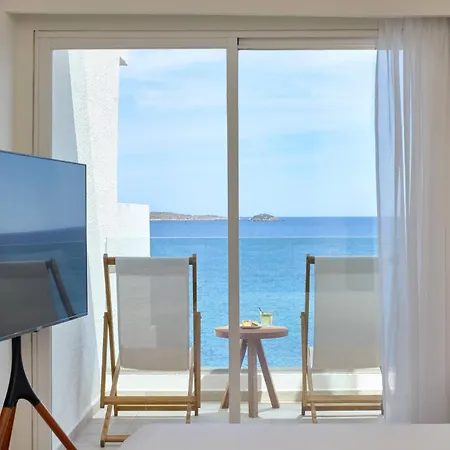 Melia Ibiza - Adults Only Hotel 4*