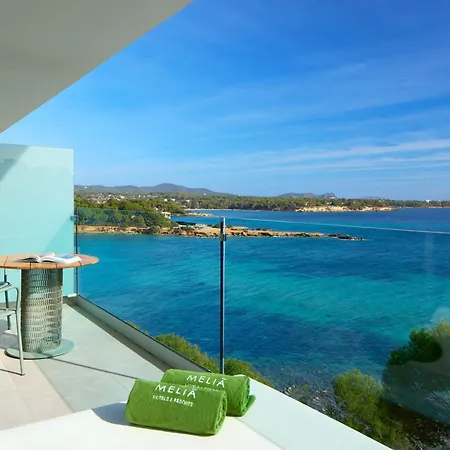 Hotel Melia Ibiza - Adults Only 4*