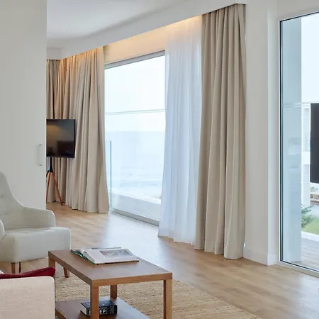 Melia Ibiza - Adults Only Santa Eularia des Riu