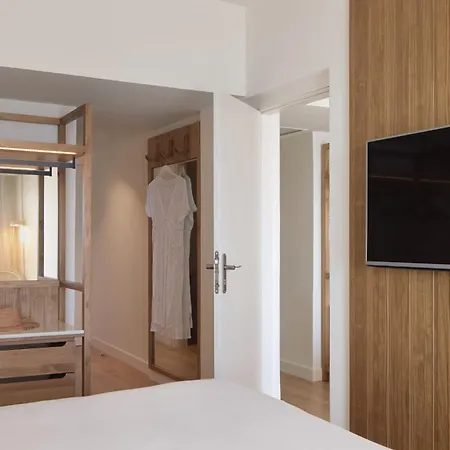 Готель Melia Ibiza - Adults Only