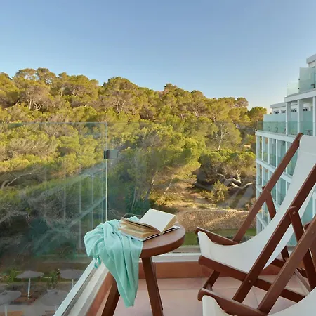 Melia Ibiza - Adults Only Hotel Santa Eularia des Riu