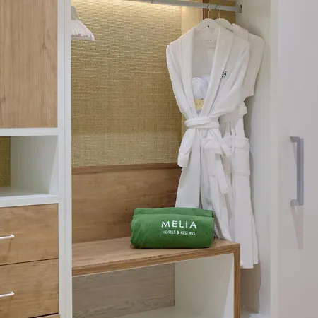 Melia Ibiza - Adults Only 4*