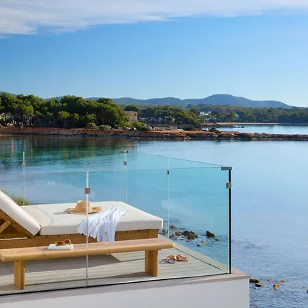 Melia Ibiza - Adults Only