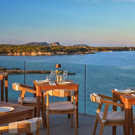 Melia Ibiza - Adults Only 4* Santa Eularia des Riu