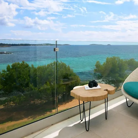 Melia Ibiza - Adults Only 4*