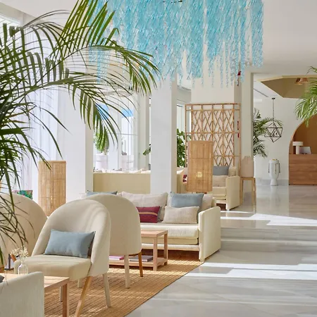 Melia Ibiza - Adults Only
